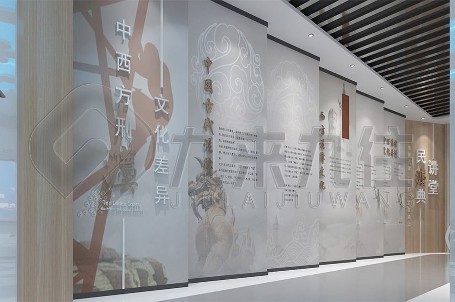禁毒館方案，數(shù)字化禁毒基地方案設(shè)計(jì)公司，禁毒防艾示范基地效果圖設(shè)計(jì)公司，毒品預(yù)防教育展廳