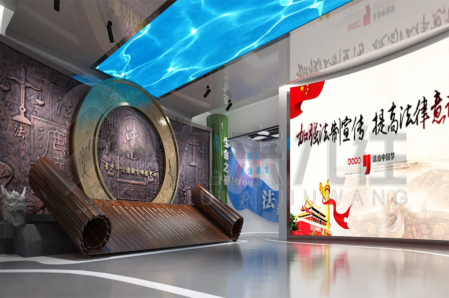 增強小學生的法制意識，預防未成年人犯罪