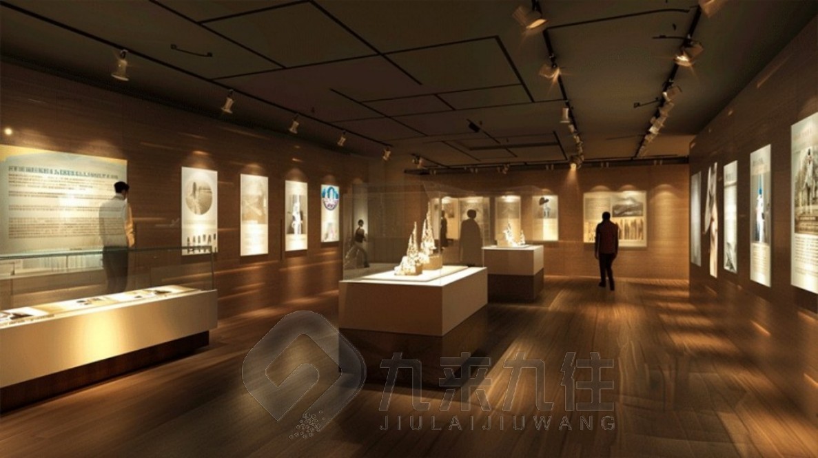 技術(shù)學院校史館, 職業(yè)技術(shù)學院校史館介紹, 技術(shù)學院校史館圖片, 展廳設(shè)計公司, 校史館設(shè)計